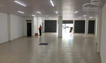 Imagem 2: Loja e sobreloja com 480m² no Brás