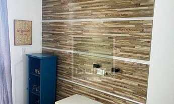 Imagem 2: Apartamento com 2 dormitórios à venda, 48 m² por R$ 350.000 - Saúde - São Paulo/SP