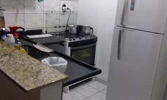 Imagem: Alugo quarto em casa mobiliada