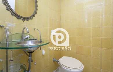 Imagem 4: Apartamento à venda, 134 m² por R$ 2.600.000,00 - Leblon - Rio de Janeiro/RJ