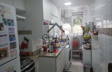 Imagem 5: Rio de Janeiro - Apartamento Padrão - Taquara