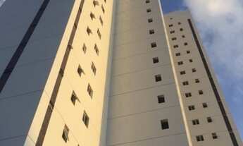 Imagem 2: Apartamento alto padrão bancarios