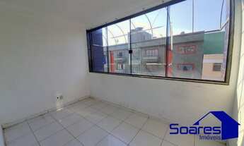 Imagem 6: BRASÍLIA - Conjunto Comercial/Sala - TAGUATINGA NORTE (TAGUATINGA