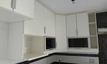 Imagem 5: 700m metrô Klabin, 3 dormitórios, 1 vaga, armários !