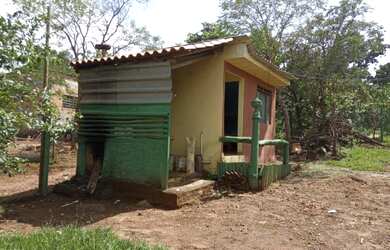 Imagem 5: Sitio 1.000 m² no coração da Serra do Cipó com acesso a uma cachoeira