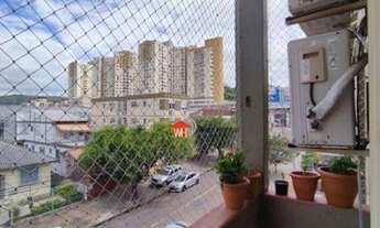 Imagem 7: Apartamento à venda, 82 m² por R$ 265.000,00 - Partenon - Porto Alegre/RS