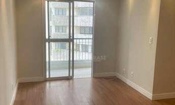 Imagem 3: Apartamento à venda, 77 m² por R$ 480.000,00 - Vila Andrade - São Paulo/SP