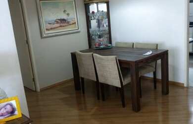 Imagem 3: Apartamento Venda 3 Dormitórios - 108 m² Vila Olímpia