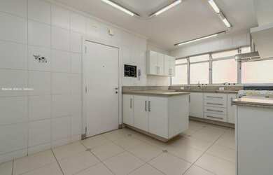 Imagem 7: Apartamento para Locação em São Paulo, Vila Monte Alegre, 3 dormitórios, 1 suíte, 2 banhei