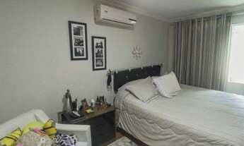 Imagem 6: Excelente casa 5 quartos, 2 su?tes e 3 com closet,5 vagas, espa?o gourmet - Bairro Planalt