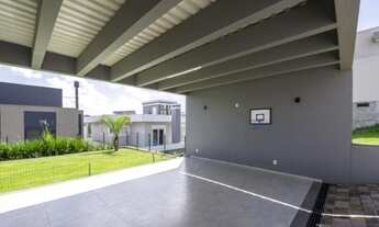 Imagem 6: Clube Horizon Casa de Alto Padrão