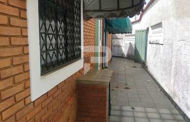 Imagem 2: Casa - Jardim García - Campinas