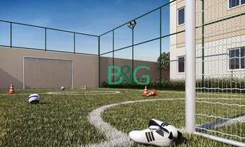 Imagem 4: Apartamento à venda, 41 m² por R$ 258.390,00 - Vila Itapegica - Guarulhos/SP