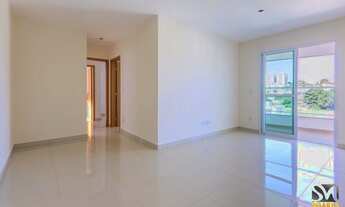 Imagem 2: Apartamento Novo com 2 Vagas - Varanda Gourmet -2 Quartos com Suíte - Localização Central