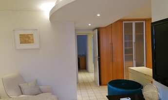 Imagem 7: Apartamento para aluguel possui 167 metros quadrados com 3 quartos em Boa Viagem - Recife