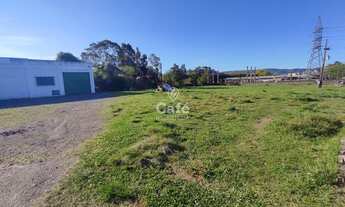 Imagem 1: Excelente terreno em frente a BR com grande movimento diário de veículos - Consulte