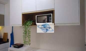 Imagem 3: Apartamento Residencial à venda, Parque Campolim, Sorocaba - AP0193