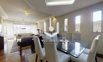 Imagem 2: Apartamento em Santo Amaro com 170m² 4 dormitórios sendo 1 suíte