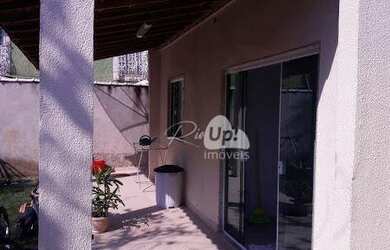 Imagem 6: Casa c/ piscina 2 quartos Estrada do Magarça