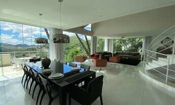 Imagem: CASA A VENDAVILA ALPINA 5 QUARTOS