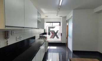 Imagem 4: Apartamento à venda, Ed. Mirante da Serra, Rua das Estrelas, Vila da Serra, Nova Lima