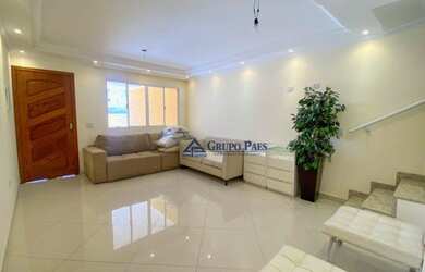 Imagem 2: Sobrado à venda, 144 m² por R$ 725.000,00 - Artur Alvim - São Paulo/SP