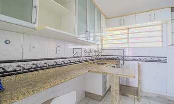 Imagem 5: Apartamento Venda 3 Dormitórios - 75 m² Cerqueira César