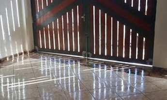 Imagem 2: Casa para Venda em Piracicaba, Loteamento São Francisco, 2 dormitórios, 1 banheiro, 2 vaga