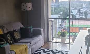 Imagem 2: Apartamento Venda Vila Olímpia 55 m² 1 Dormitórios