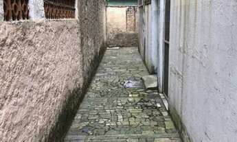 Imagem 6: Terreno à venda, 435 m² por R$ 1.100.000,00 - Cidade Naútica - São Vicente/SP