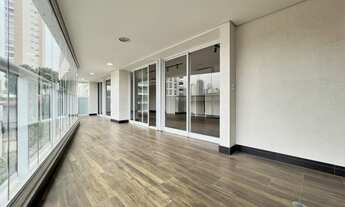 Imagem 4: ALUGO APARTAMENTO EM PERDIZES TRÊS SUÍTES 03 GARAGEM, LOCALIZAÇÃO PRIVILEGIADA