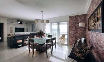 Imagem: Excelente apartamento de 111 m² com 3 dormitórios