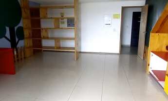 Imagem 3: Apartamento no Edf.Race (locação