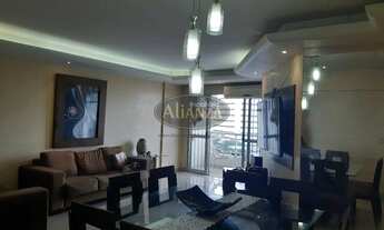 Imagem: Apartamento à venda no bairro Umarizal