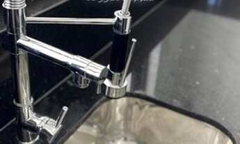 Imagem 4: Mansão de altíssimo padrão