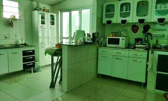 Imagem 7: Casa para venda possui 150 metros quadrados com 3 quartos em Parque 10 de Novembro - Manau