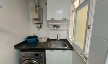 Imagem 6: Excelente Apartamento 02 Quartos - Pendotiba (Badu