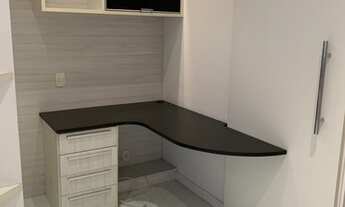 Imagem 5: Apartamento para aluguel possui 139 metros quadrados com 3 quartos em Bela Vista - São Pau