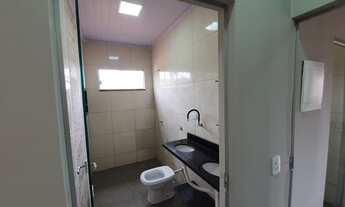 Imagem 2: Chácara 1.400m² Casa 3Qts 250m² (Condomínio Aguas do Capivari) Indiara - Goiás