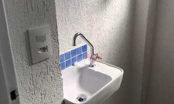 Imagem 2: Sala para alugar, 43 m² por R$ 900,00/mês - Lapa - São Paulo/SP