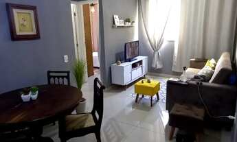 Imagem 6: Apartamento para venda possui 45 metros quadrados com 2 quartos, Condomínio reserva das ár