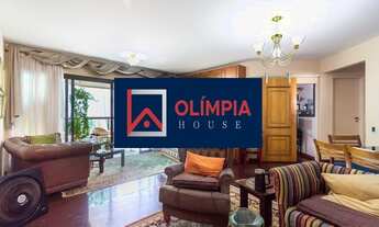 Imagem: Venda Apartamento 4 Dormitórios - 149 m²