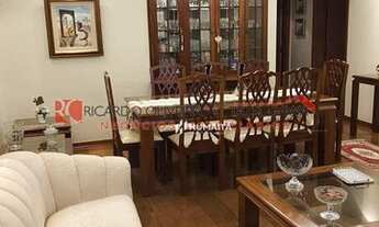 Imagem 3: Apartamento à venda, 227 m² por R$ 800.000,00 - Centro - Londrina/PR