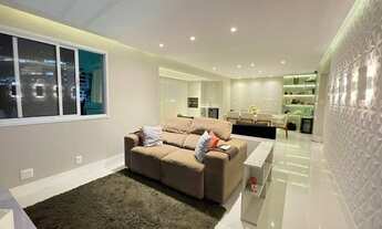 Imagem 3: Reserva Alphaville, 3/4, 2 Suítes, 2 Vagas, Fino Acabamento!