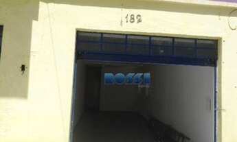 Imagem: Salão comercial para locação, Parque