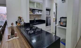 Imagem 6: Apartamento para Venda em Campinas, Jardim Samambaia, 2 dormitórios, 1 banheiro, 1 vaga