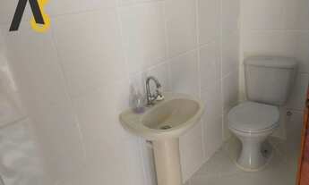 Imagem 6: Casa duplex duas suítes 5 vagas