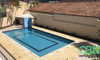 Imagem 2: Imóvel com 4 dormitórios à venda, 163 m² por R$ 1.200.000 - Solemar - Praia Grande/SP