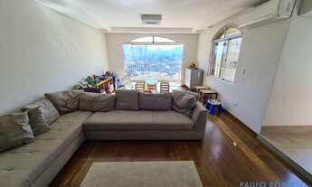 Imagem: APARTAMENTO - PINHEIROS - SP