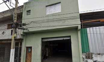 Imagem: PRÉDIO - SÃO PAULO/SP - VILA CARRÃO